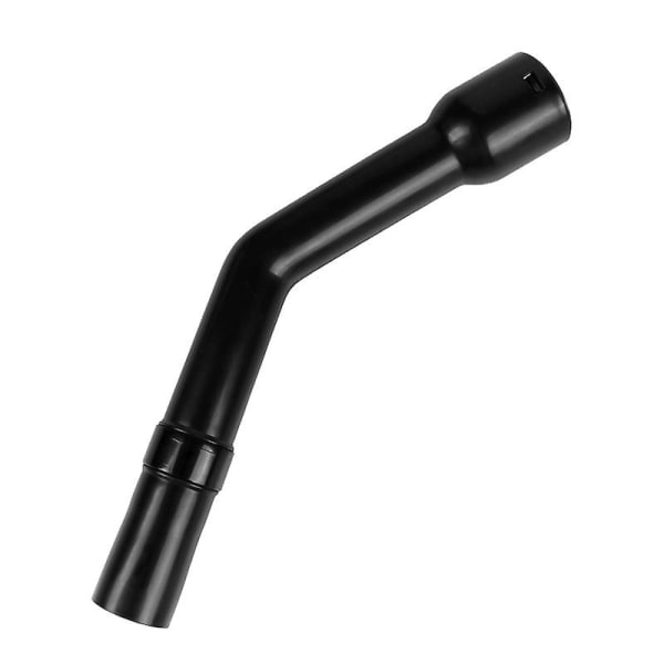 Universal dammsugarhandtag, handrör, 35 mm, stabil och robust, optimal prestanda vid dammsugning