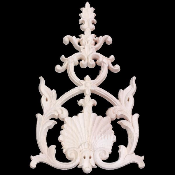 3D Rose Silikonhartsform