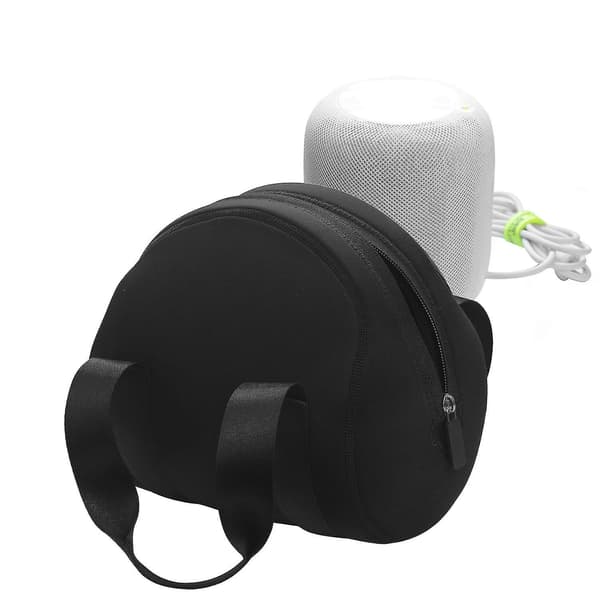 Apple Homepod -kaiutinpussi