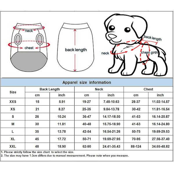 Liten medelstor stor hund flytväst med reflexremsor och flytkraft badkläder, justerbar hund livboj husdjur livboj - Rosa/XXL