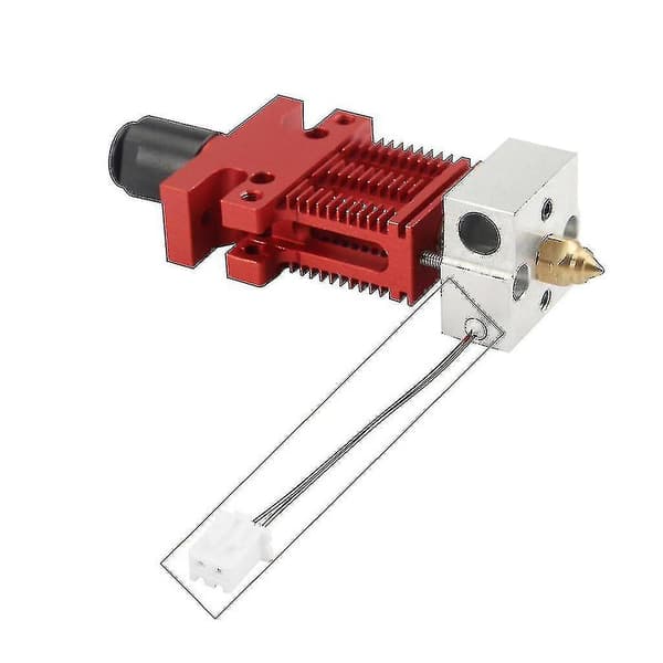 Ht-ntc100k Termistorsensor for 3D-skriver Cr6 Se/cr-6 Max/cr-5 Pro