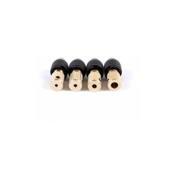 2,0-5,0 mm skaft hål mini elektrisk borrchuck tillbehör (5 mm hål) 1 st LYLM
