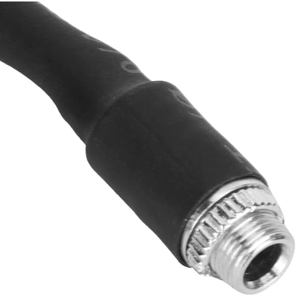 Bilradio AUX-adapterkabel 3,5 mm Jack passar Mazda 3 6 2006-2013