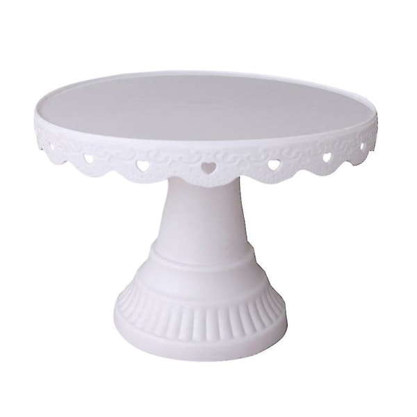 1 st kakförvaringsställ Displayställ kakdessertförvaringsställ A