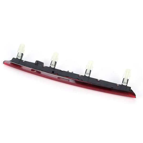 Hög tredje bromsljus 8P4945097C passar A3 Sportback 2004-2012