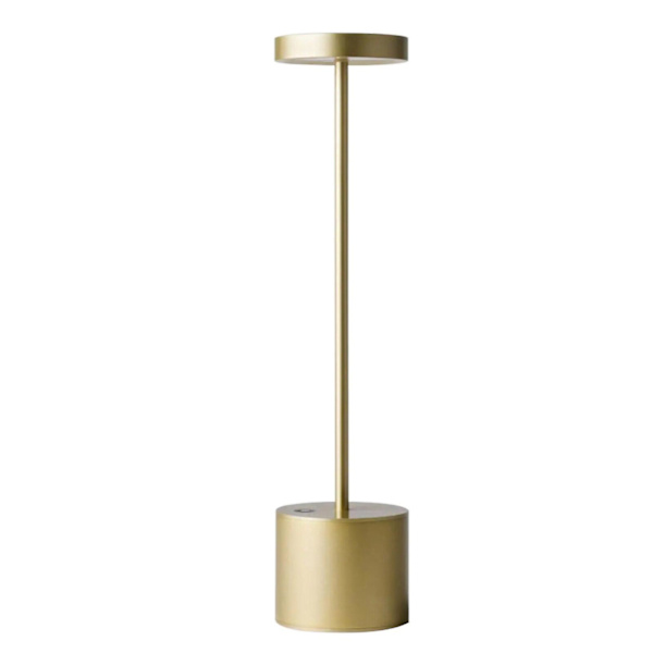 Xiaomi Led-pöytävalaisin, himmennettävä, langaton, USB-ladattava, sisustusvalaisin ravintolaan jk（A01）