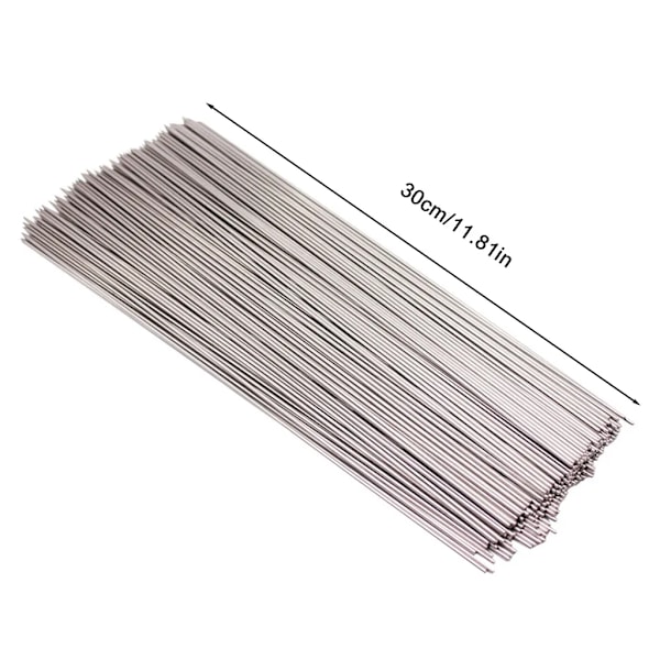 100 st grillspett 30 cm metallspett camping grillpinnar grillverktyg grillspett stål för utomhusgrill grilltillbehör