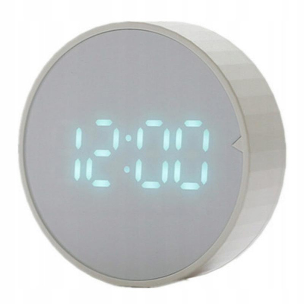 Elektronisk klocka väckarklocka Wake Up Light（C)