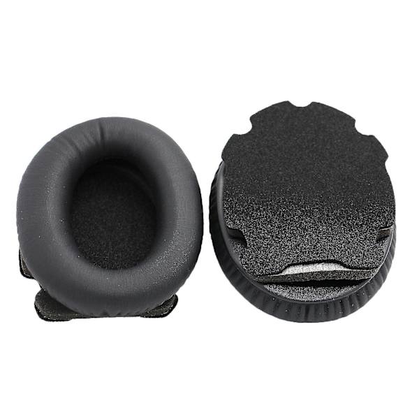Udskiftning af ørepuder, der er kompatible med A20 Aviation Wireless Headset/ Aviation Headset X (a10)