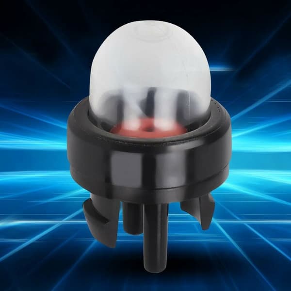 Fit Primer Bulb Pump, 10 st Primer Bulb Pump för Walbro Poulan Ppb100e Ppb150e Ppb200 Ppb200e