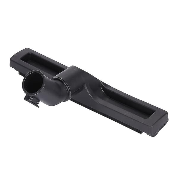 Premium 32mm sorte støvsugermunnstykker