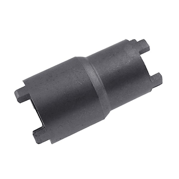 20 mm 24 mm låsemutterfjerner Verktøy for fjerning av clutch 4-pinsnøkkel pipenøkkel for Gy6 50 Cg125 Jh70