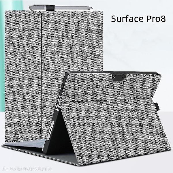 Fodral Kompatibel Med Microsoft Surface Pro 8