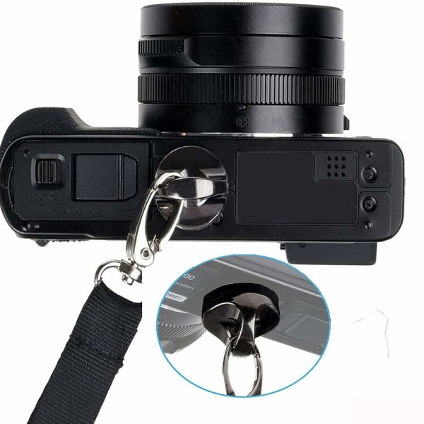 22-delad metallgängad skruvadapter, kameraskruvadapter i metall, stativadapteradapter, för kamera, stativ, monopod, belysningsstativ