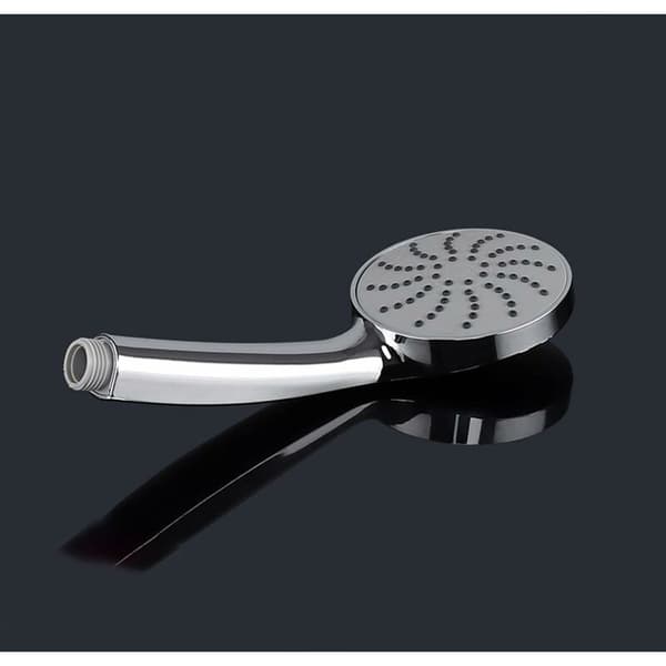 Dusch, vattenbesparande dusch, boosterdusch, regndusch, enkelfunktions sprinkler, handdusch, bad spa högtrycksdusch, kromplätering