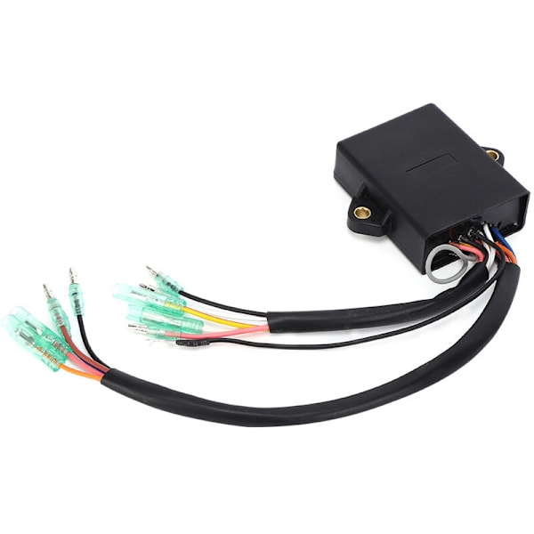 CDI-enhet Assy 66M-85540-01 Utombordsmotordelar Passar Yamaha Parsun 15HP F15A 4-takt