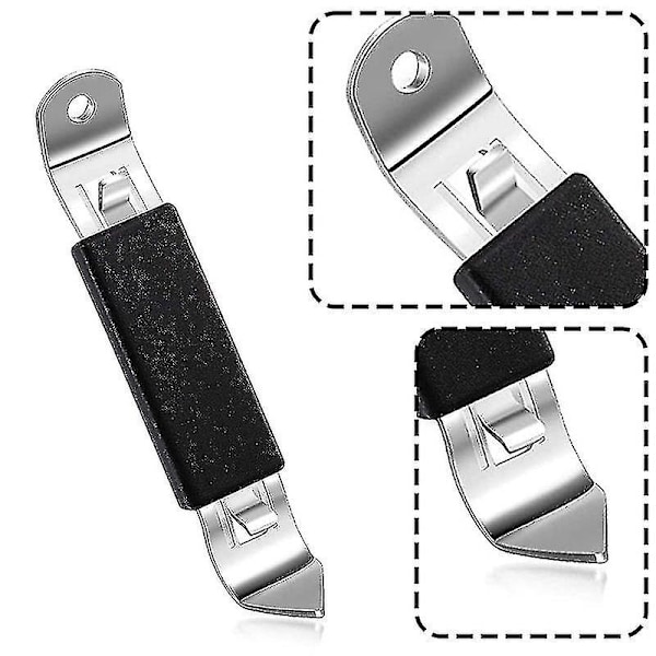 Magnetisk korkskruv, konisk korkskruvmagnet