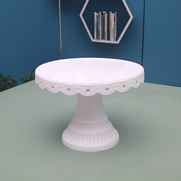 1 st kakförvaringsställ Displayställ kakdessertförvaringsställ A