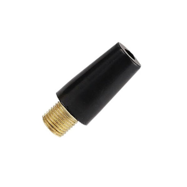 Dyseadapter for luftkompressor, pumpe, adapter, nåleventil, adapter, inflasjonssett (10-delt sett)