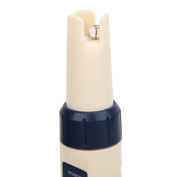 5 i 1 Bärbar Digital Ph/salinitet/temp/tds/ec Meter Multifunktionell Vattenkvalitetstestare Detektor