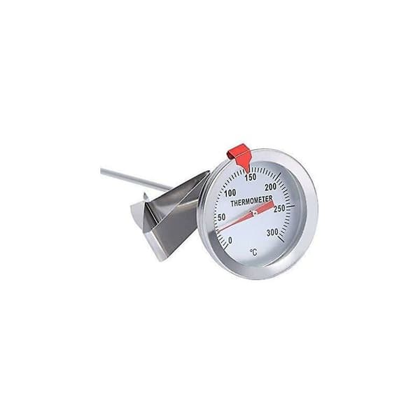 Kökstermometer för BBQ 15 mm