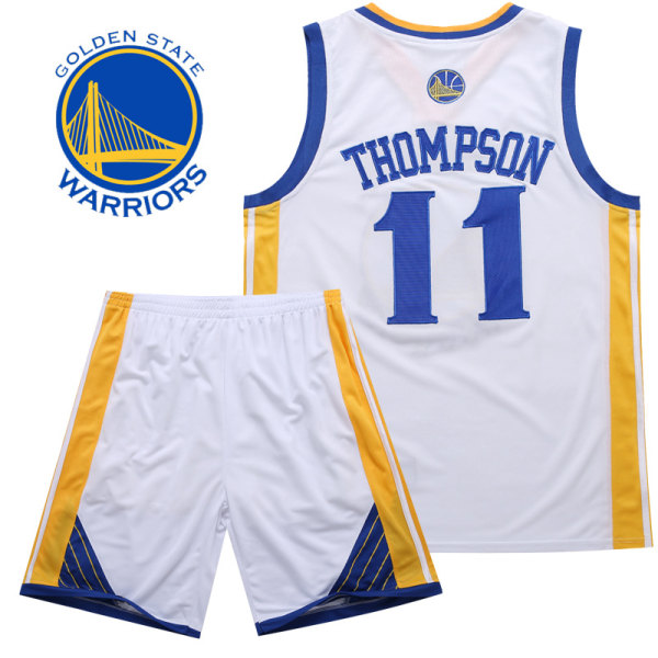 NBA Golden State Warriors Stephen Curry #Jersey, Shorts XS
