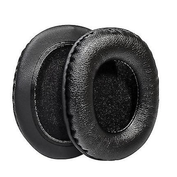 Udskiftning af ørepuder, der er kompatible med Turtle Beach Force Xo7 Recon 50（Sort Sort）