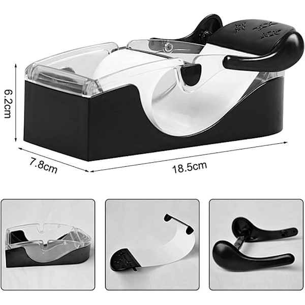 Sushi Perfect Magic Roll Maker