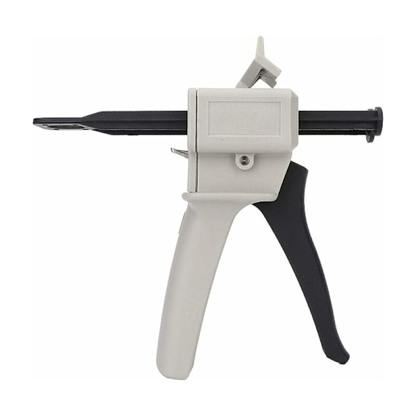 Universell 1:1 50ml Epoxi Limpistol