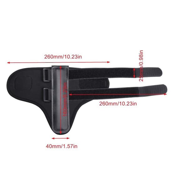 Golf Swing Alignment Brace 2.0, Golf Wrist Corrector, Golf Wrist Hinge Trainer