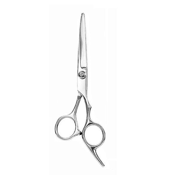 Barber Sax och Sax Trimmer Razor Grooming Husdjur Hund Katt 4-delad Set