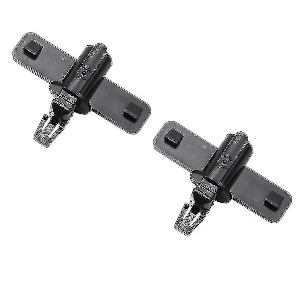 2 st strålkastare vattenspraymunstycke bricka jet-kontakt 85381-53080 för Legacy Outback Forester
