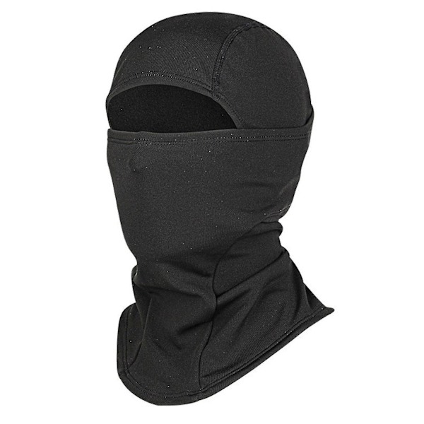 Unisex Balaclava Ski Mask Breathable Highly Elastic Comfortable Protective Design For Outdoor Sports