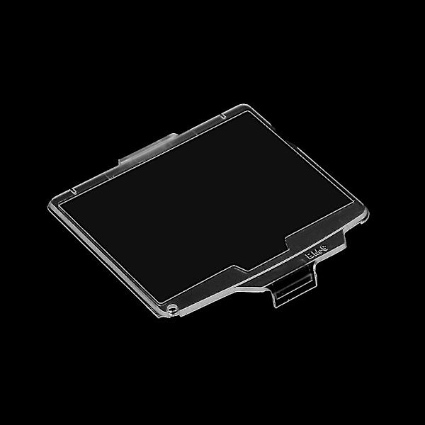 Hård LCD-skärmskydd för Nikon D700 BM-9 kameratillbehör (övrigt)