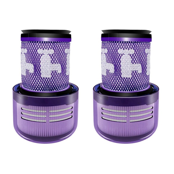 Tilbehørsfilter for Dyson V12 støvsuger reservedeler