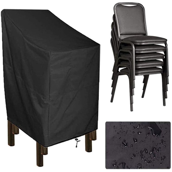 Puutarhan vedenpitävä tuolinpäällinen