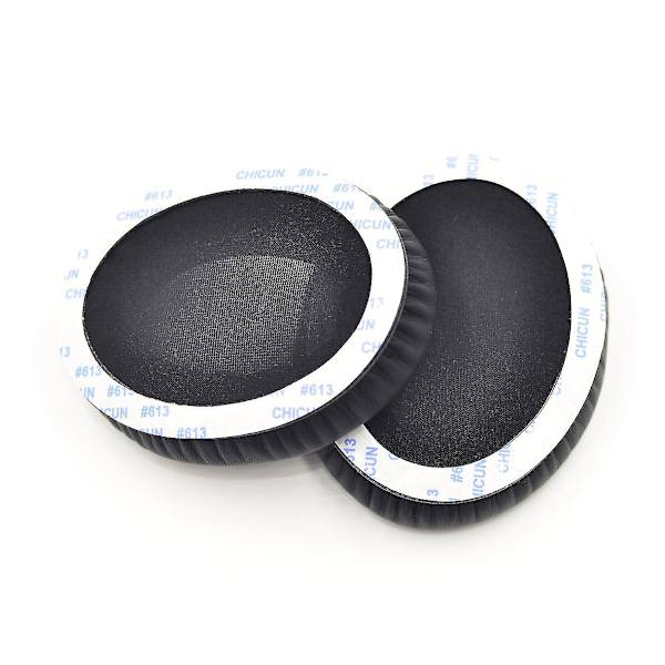 Komfortable erstatningspute for ører, kompatibel med Audio-Technica Ath-anc7 Ath-anc9