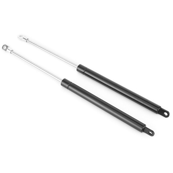 2-pack gasfjädrar stöd ersättning husvagn husbil delar passar Seitz Dometic Heki 2 E015