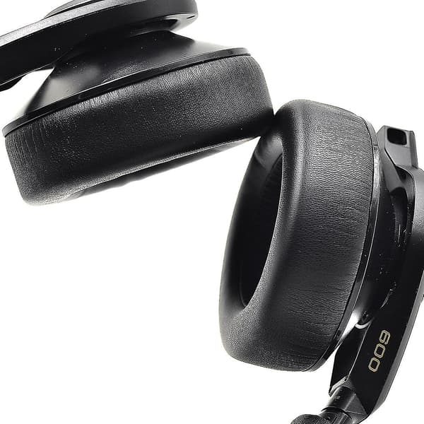 Reservedeler for øreputer kompatibel med Plantronics Rig 600