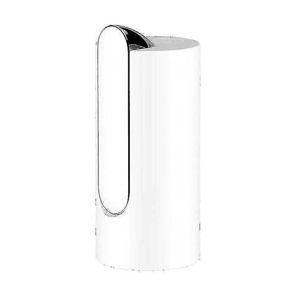 Vann Dispense Foldable Kontor Hjem Kjøkken Usb Lading Drikkevann