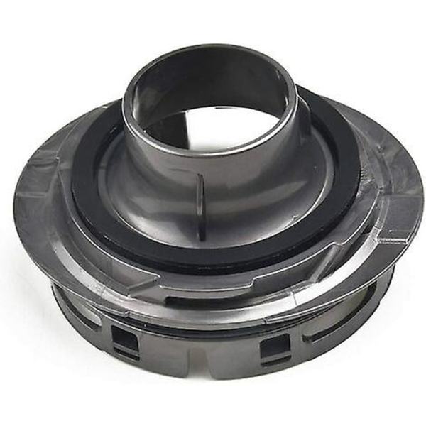 Ersättning bakre motorhölje för Dyson V7 V8 dammsugare