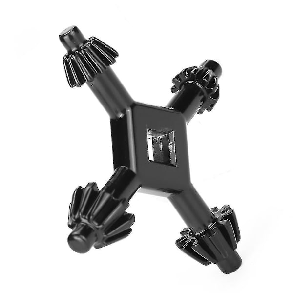 150 mm 8 st S2 stål stjärnskruvmejsel set bits handverktyg magnetisk skruvmejsel set