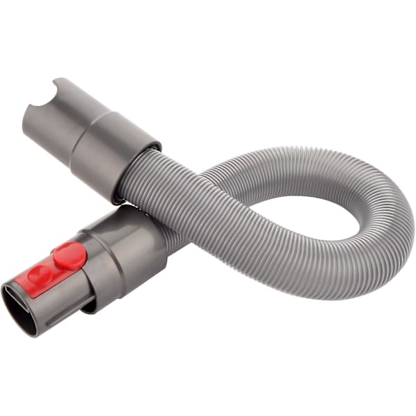 Förlängningsslang förlängningsbar slangtillbehör för Dyson V8 V7 V10 V11 V15 dammsugare