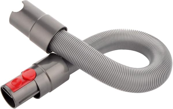 Pidennettävä letkukäyttölaite Dyson V8 V7 V10 V11 V15 -pölynimuriin