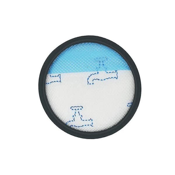 Hepa-filterdele til Rowenta Swift Power Cyclonic Ro2932 Ro2933