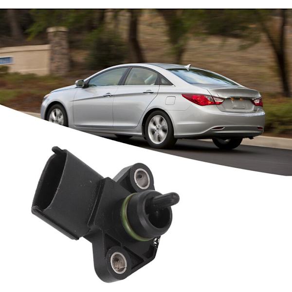 MAP Insugningsrör Lufttrycksensor Passar Hyundai Accent Elantra Tiburon 2000-2011 39300-22600