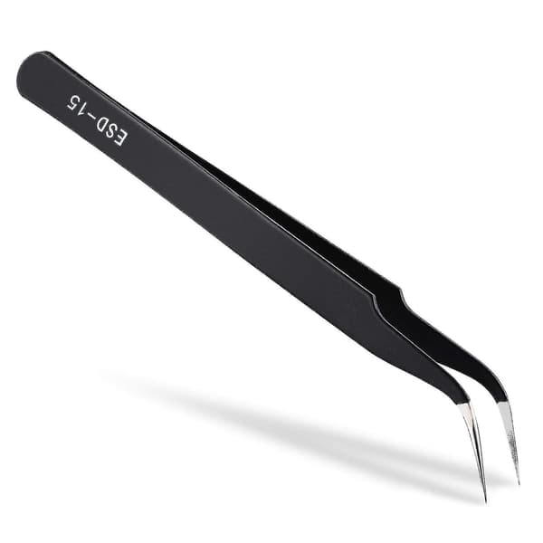 210 stykker 3d-printerdyse og rengøringssæt