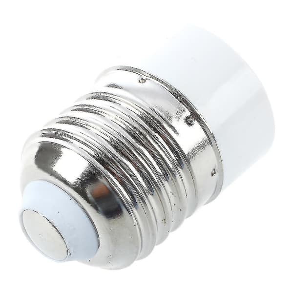 Adapter E27 Spot Light Pæreholder Sockel Til E14