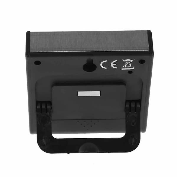 Piao Digital Lcd Kök Timer Nedräkningsklocka