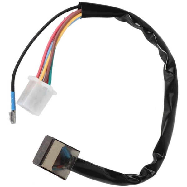 Universal Motorcykel LED Digital Växelindikator Hastighetsväxelspak Kopplingsspak Sensor Tillbehör